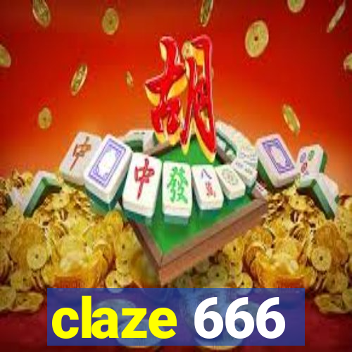 claze 666